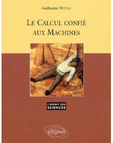 Le Calcul confié aux...