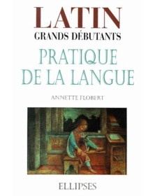 Latin Grands débutants -...