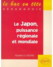 Le Japon, puissance...