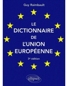 Le dictionnaire de l'Union...