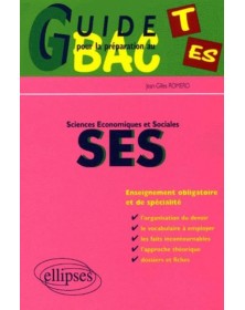 Sciences économiques et...