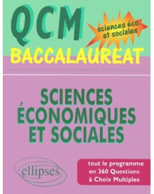 QCM Baccalauréat - sciences...