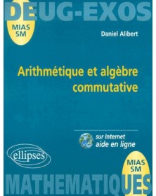 Arithmétique et algèbre...