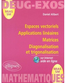 Espaces vectoriels -...