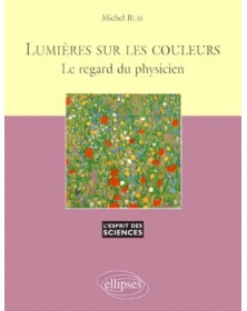 Lumières sur les couleurs -...