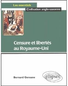 Censure et libertés au...