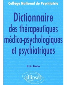 Dictionnaire des...