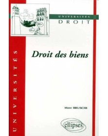 Droit des biens