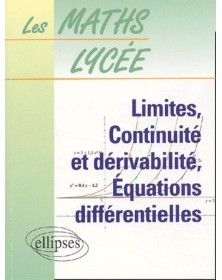 Limites, continuité et...