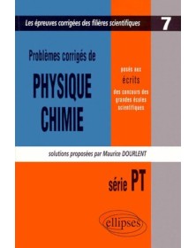 Physique et Chimie posés...