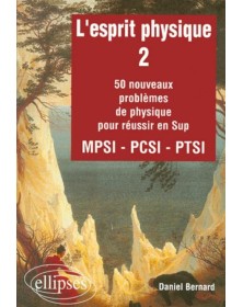 L'esprit physique - 2 - 50...