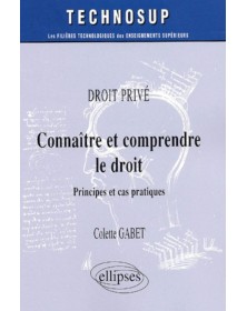 Connaître et comprendre le...