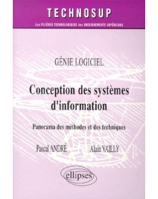 Conception des systèmes...