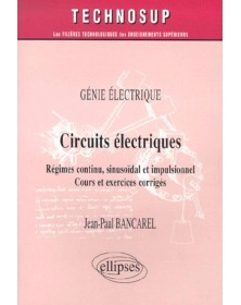 Circuits électriques -...
