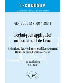 Techniques appliquées au...