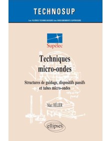 Techniques micro-ondes -...