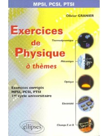 Exercices de Physique 'à...
