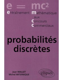 Probabilités discrètes