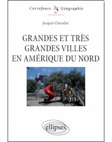 Grandes et très grandes...