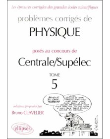 Physique Centrale/Supélec...