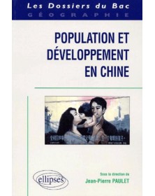 Population et développement...