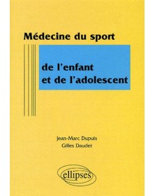 Médecine du sport de...