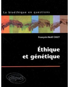 Ethique et génétique