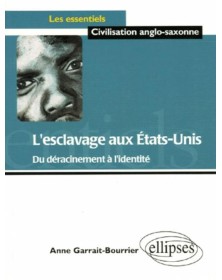 L'esclavage aux Etats-Unis...
