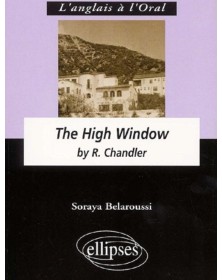 Chandler R., The High Window