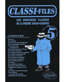 Classi-files 5