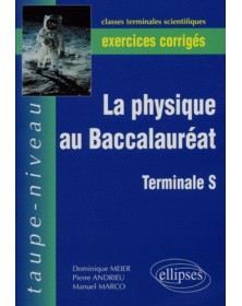 La physique au Baccalauréat...