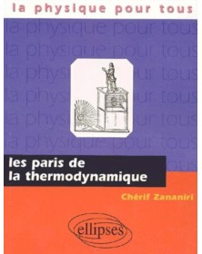 paris de la thermodynamique...