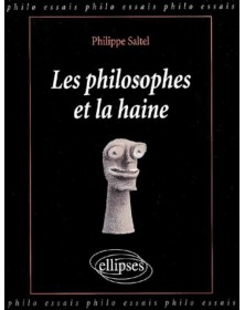 philosophes et la haine (Les)