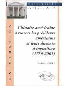 L'histoire américaine à...