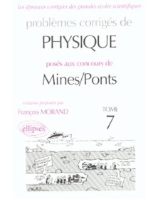Physique Mines/Ponts...
