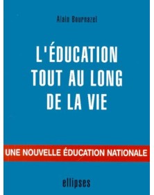 L'éducation tout au long de...