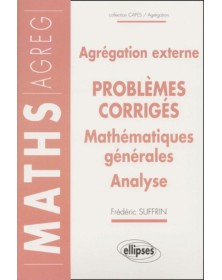14 problèmes corrigés -...