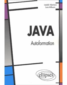 JAVA, auto-formation