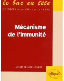 Mécanisme de l'immunité