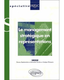 Le management stratégique...