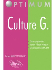 Culture G.