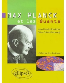 Max Planck et les quanta