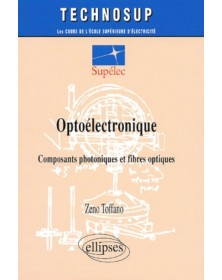 Optoéléctronique -...