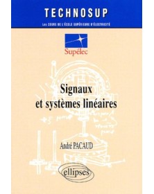 Signaux et systèmes...