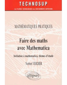 Faire des Mathématiques...