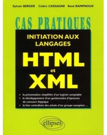 Initiation aux langages...
