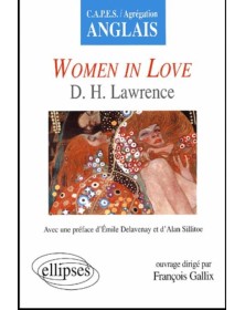 Lawrence, Women in Love