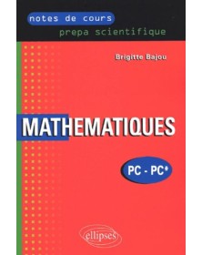 Notes de cours -...