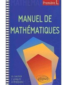 Manuel de mathématiques...