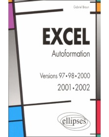 EXCEL, autoformation